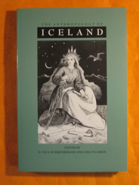 The Anthropology of Iceland Image for The Anthropology of Iceland