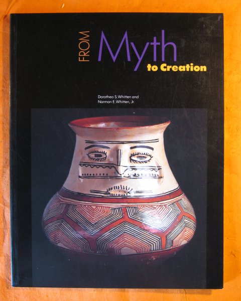 FROM MYTH TO CREATION Image for FROM MYTH TO CREATION