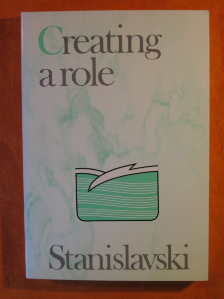 Creating A Role Image for Creating A Role