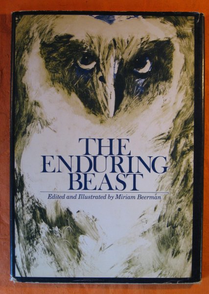 The Enduring Beast Image for The Enduring Beast
