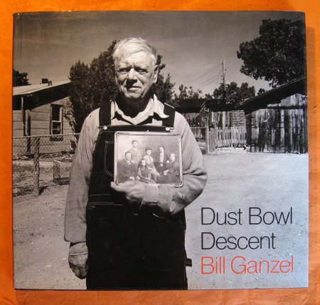Image for Dust Bowl Descent