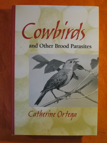 Image for Cowbirds and Other Brood Parasites
