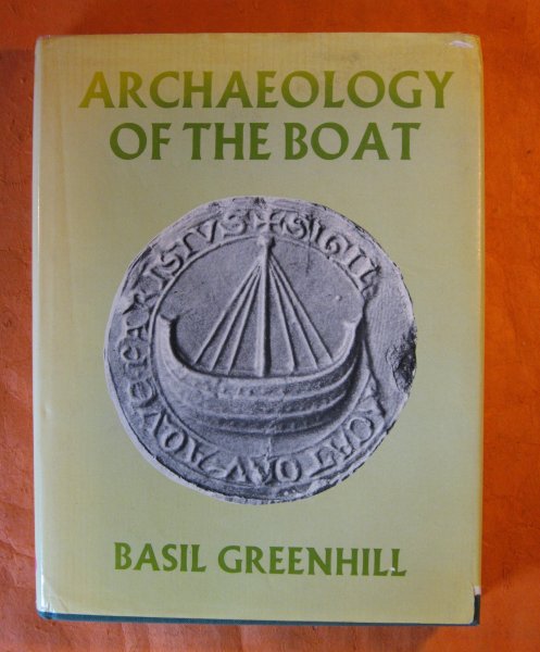 Image for Archaeology of the Boat: A New Introductory Study