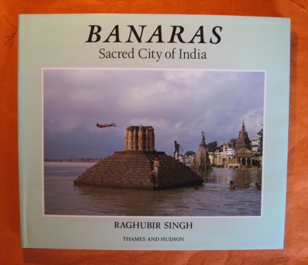 Image for Banaras: Sacred City of India