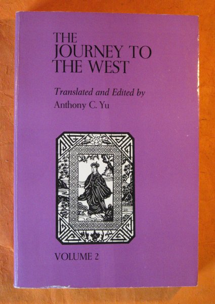 Journey to the West, Volume 2 Image for Journey to the West, Volume 2