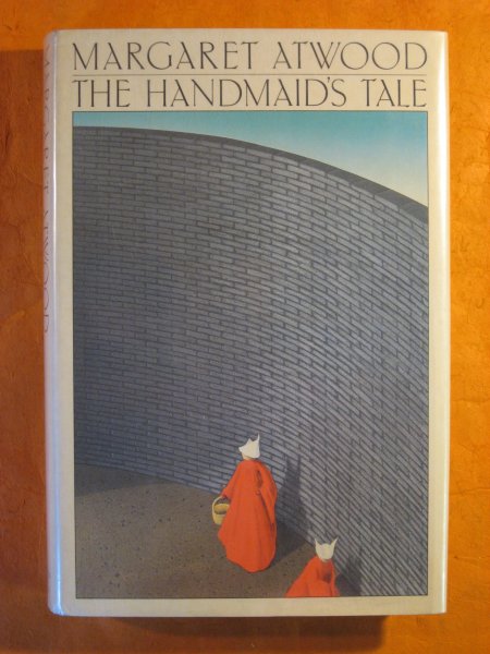 Image for The Handmaid's Tale