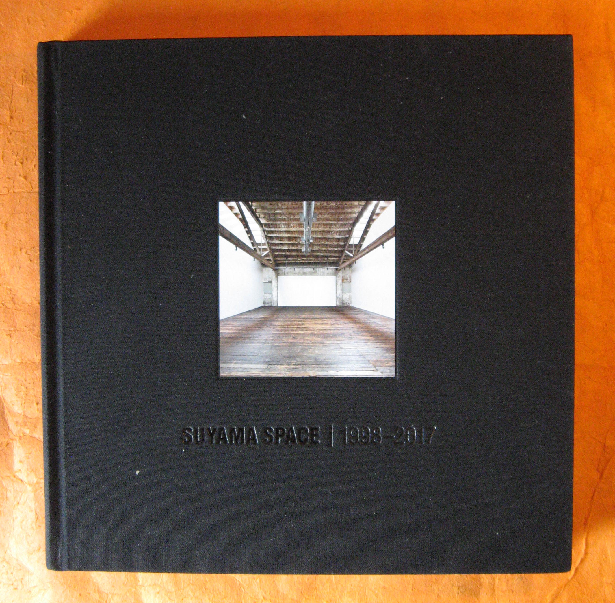 Image for Suyama Space: 1998-2017