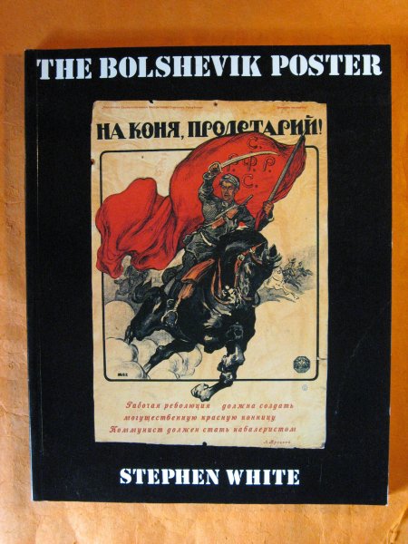 Image for The Bolshevik Poster