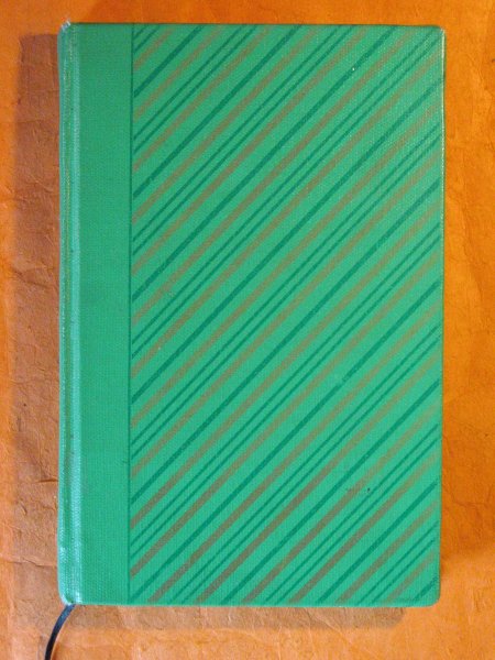Image for Blank Journal (Christian & Oriental Philosophy of Art)