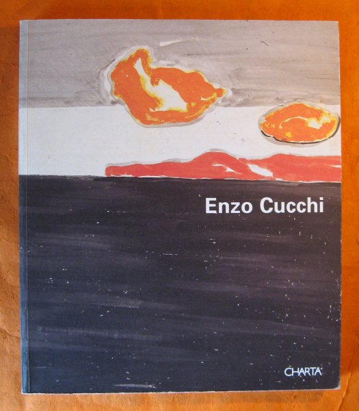 Image for Enzo Cucchi: Closer To The Light