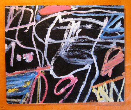 Image for Jean Dubuffet