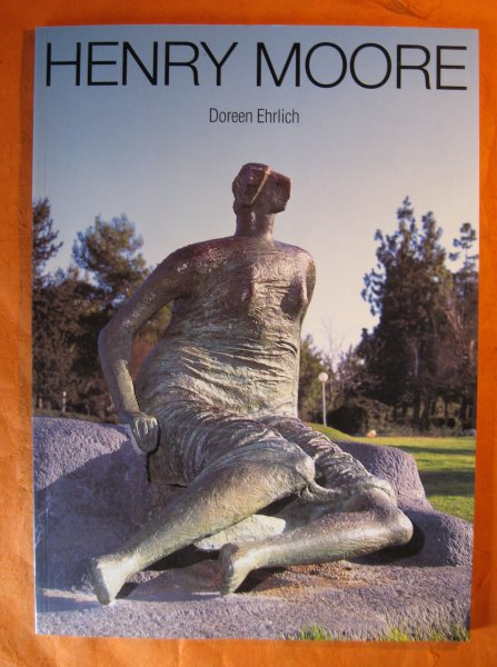 Image for Henry Moore