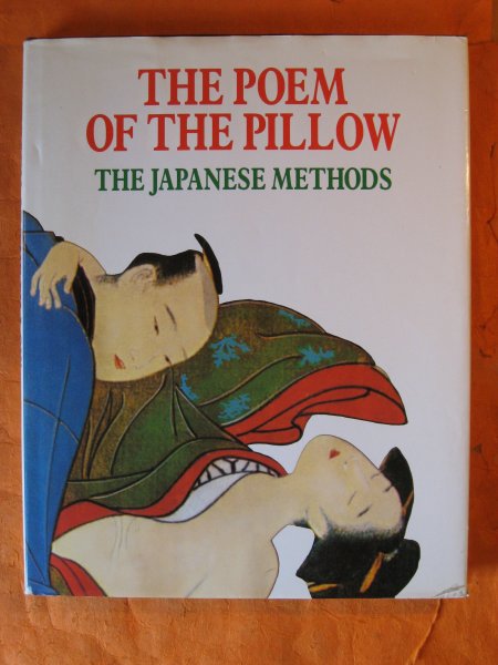 Image for The Poem of the Pillow: The Japanese Methods