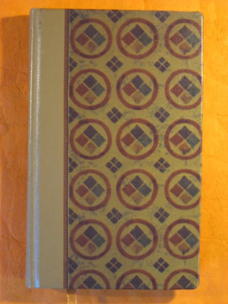 Image for Blank Journal (Blijf Met je Fikken van de luizepoten af)