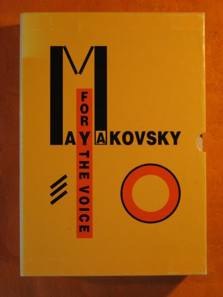Image for For the Voice