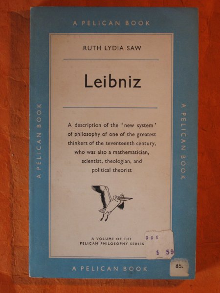 Image for Leibniz