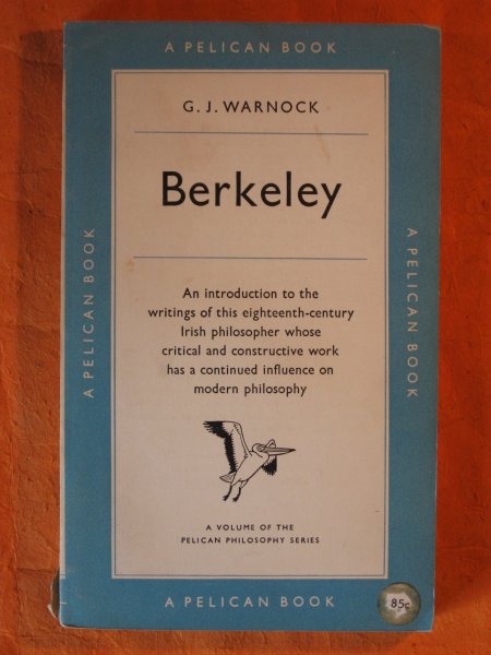 Image for Berkeley