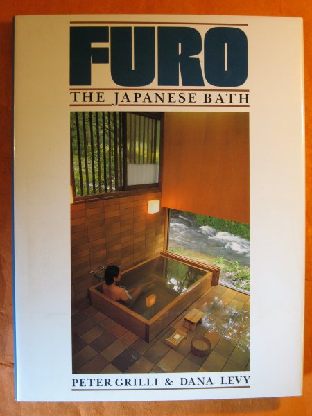 Image for Furo: The Japanese Bath