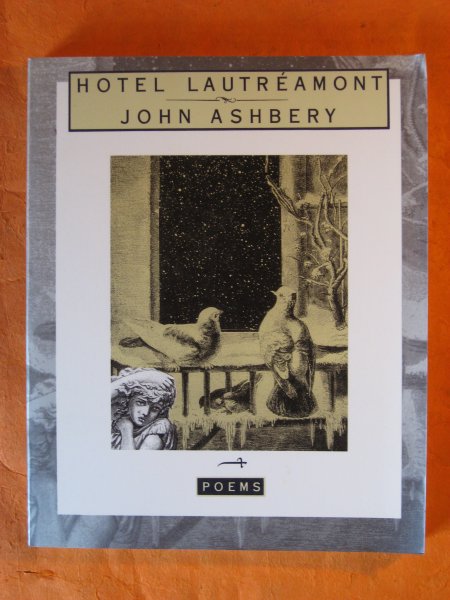 Image for Hotel Lautreamont