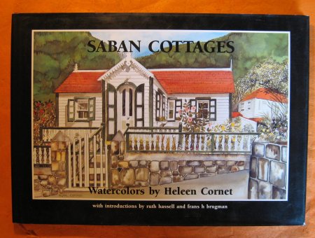 Image for Saban Cottages