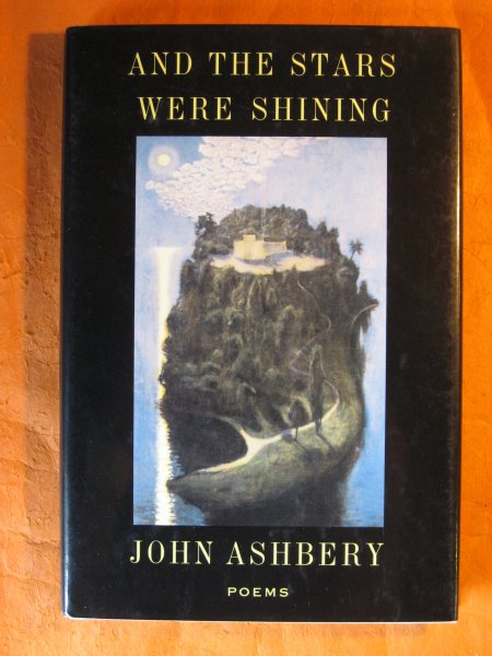 Image for And the Stars Were Shining