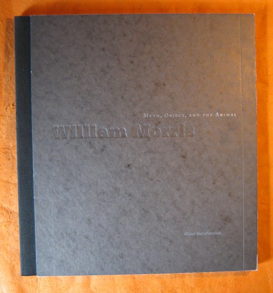 Image for William Morris: Myth, Object, and the Animal: Glass Installations