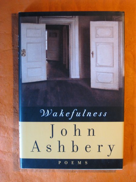 Image for Wakefulness: Poems