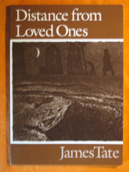 Image for Distance from Loved Ones