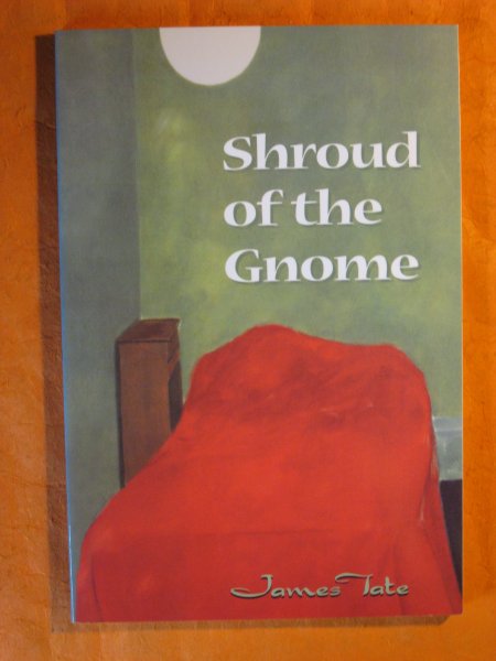 Image for Shroud of the Gnome