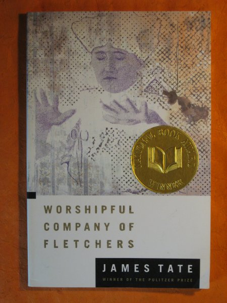 Image for Worshipful Company of Fletchers