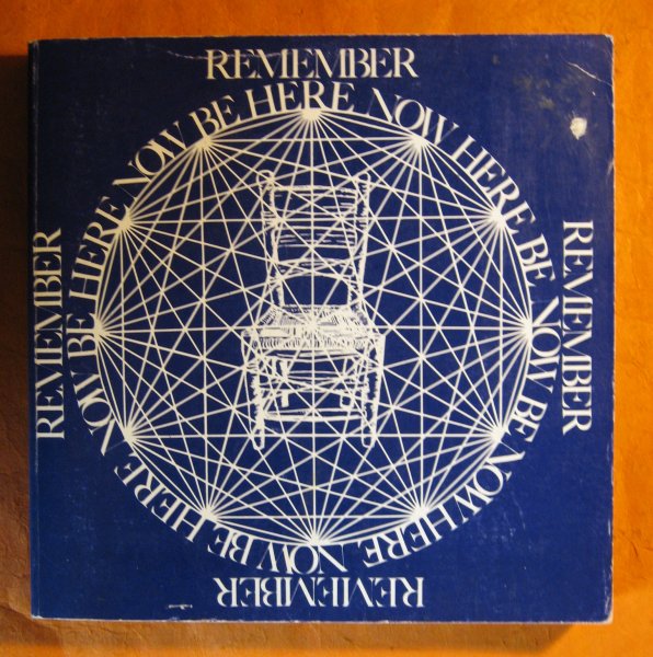 Image for Remember: Be Here Now