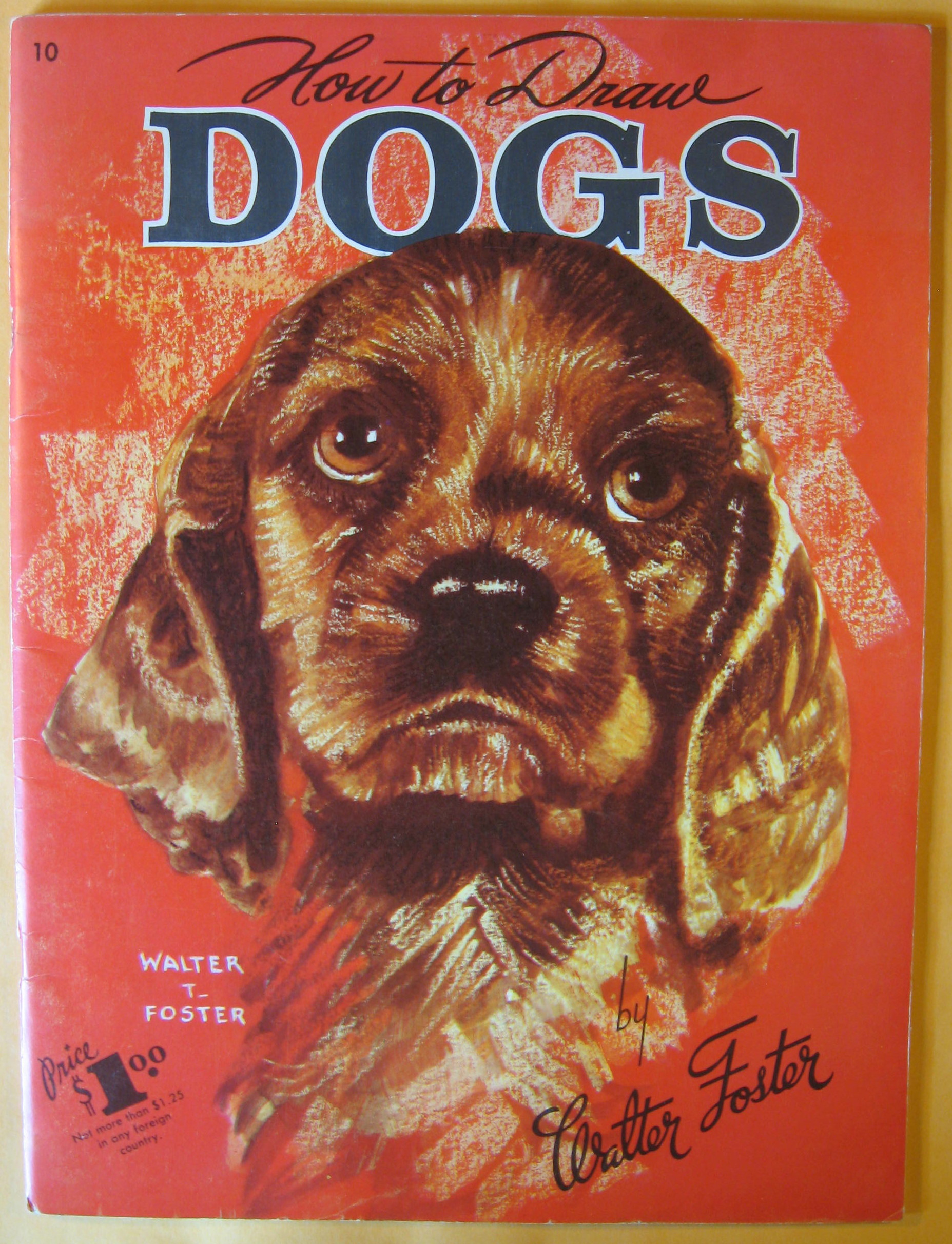 Image for How to Draw Dogs