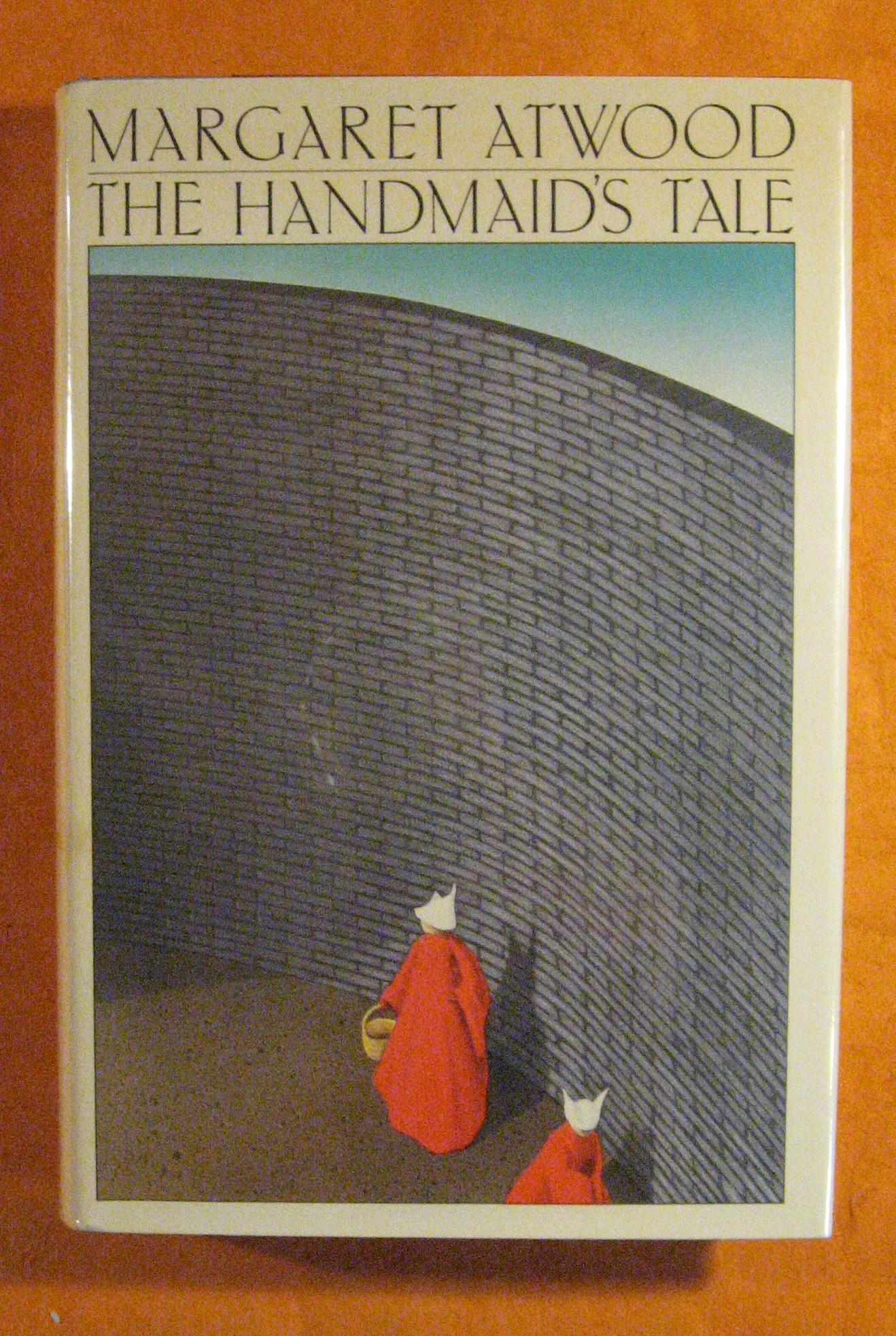 Image for The Handmaid's Tale