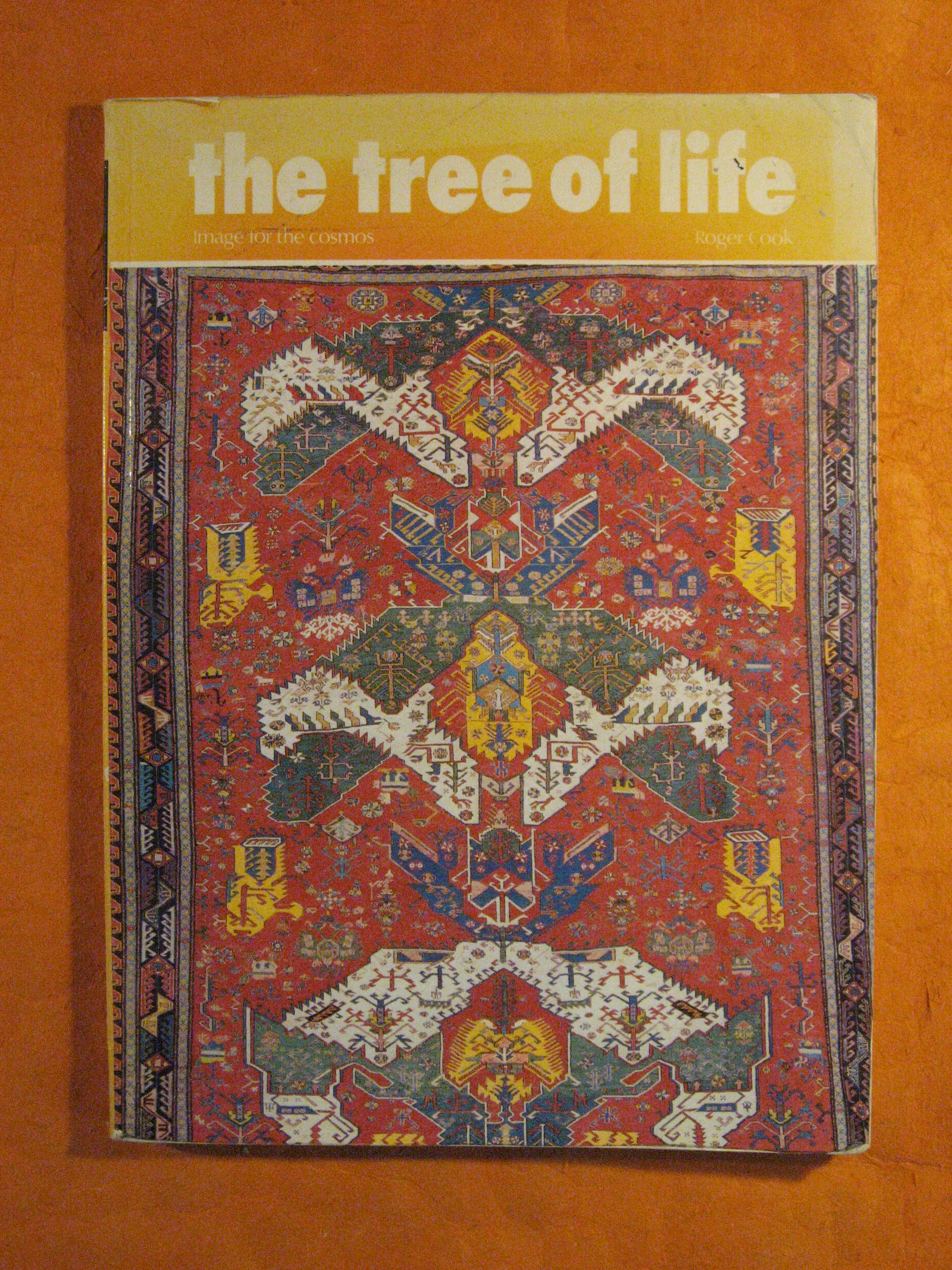 Image for Tree of Life: Image for the Cosmos (Art and Imagination)