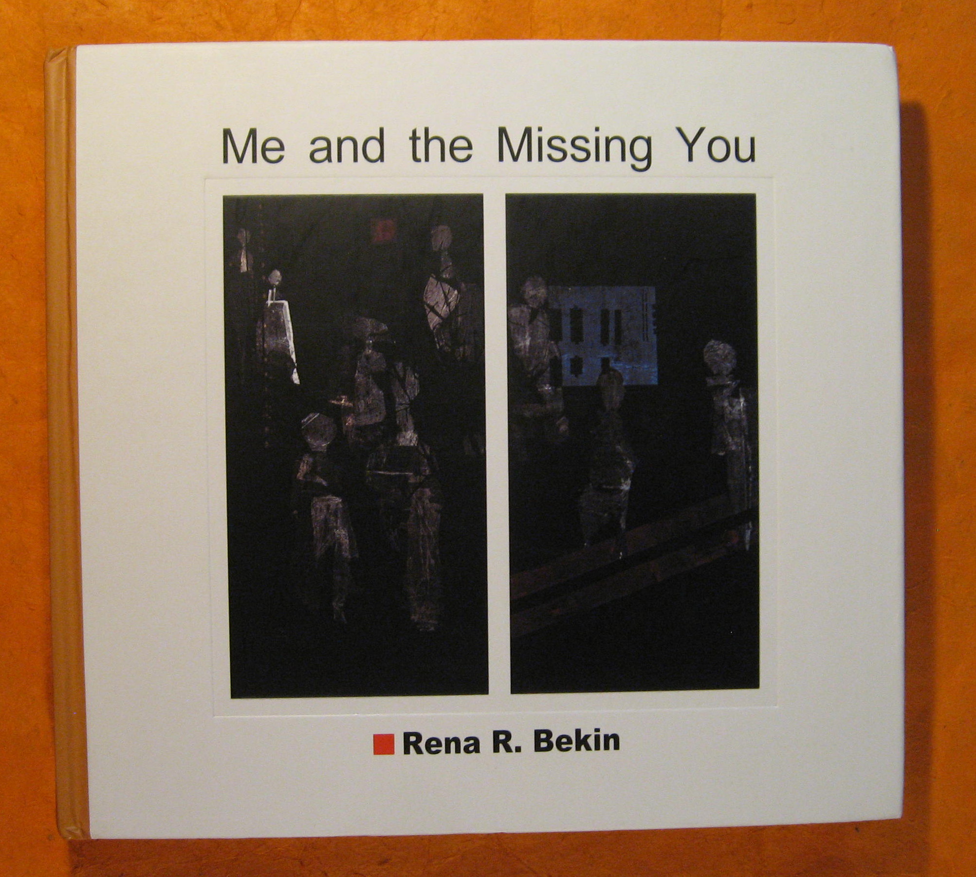 Image for Me and the Missing You