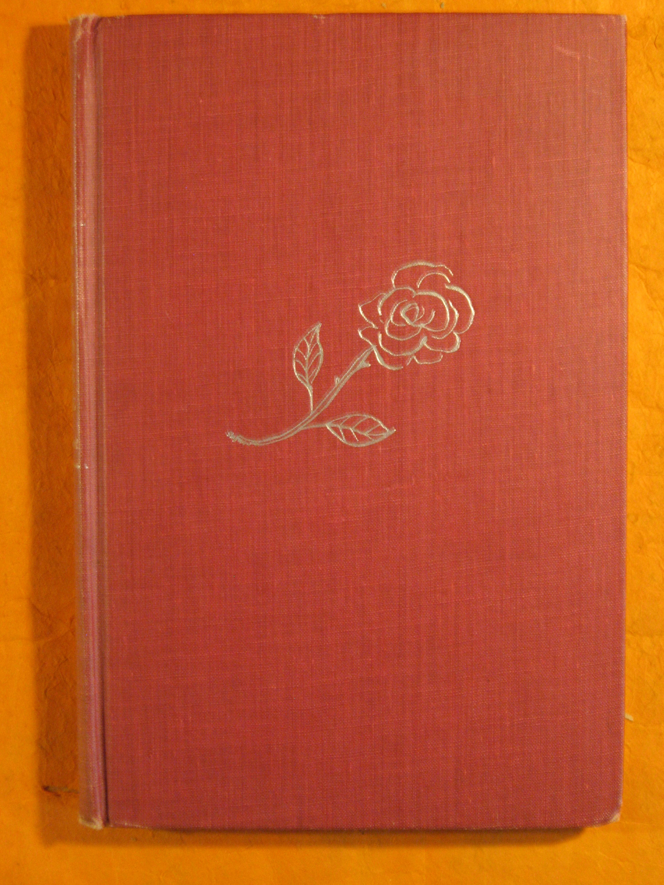 Image for The Lion and the Rose