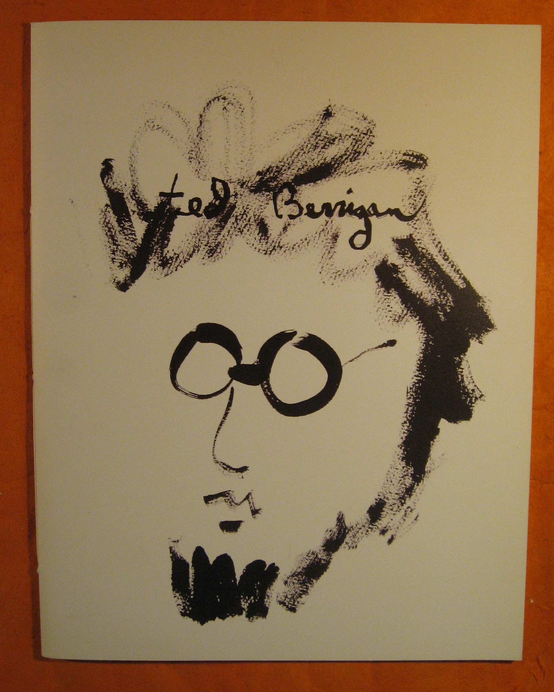 Image for Ted Berrigan