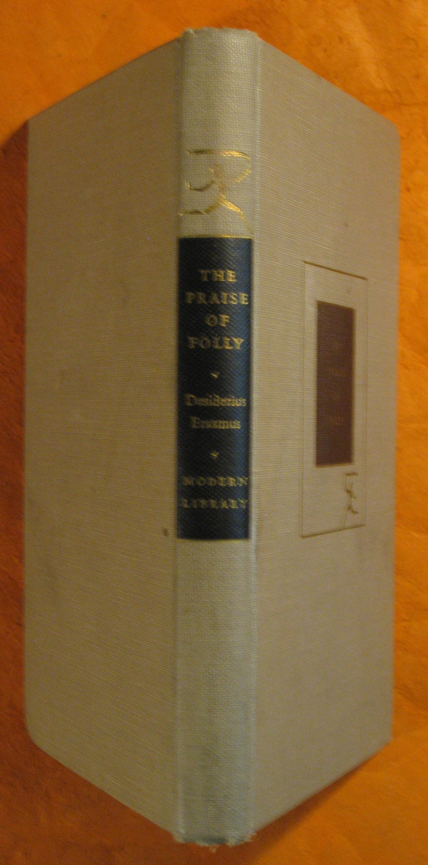Image for In Praise of Folly