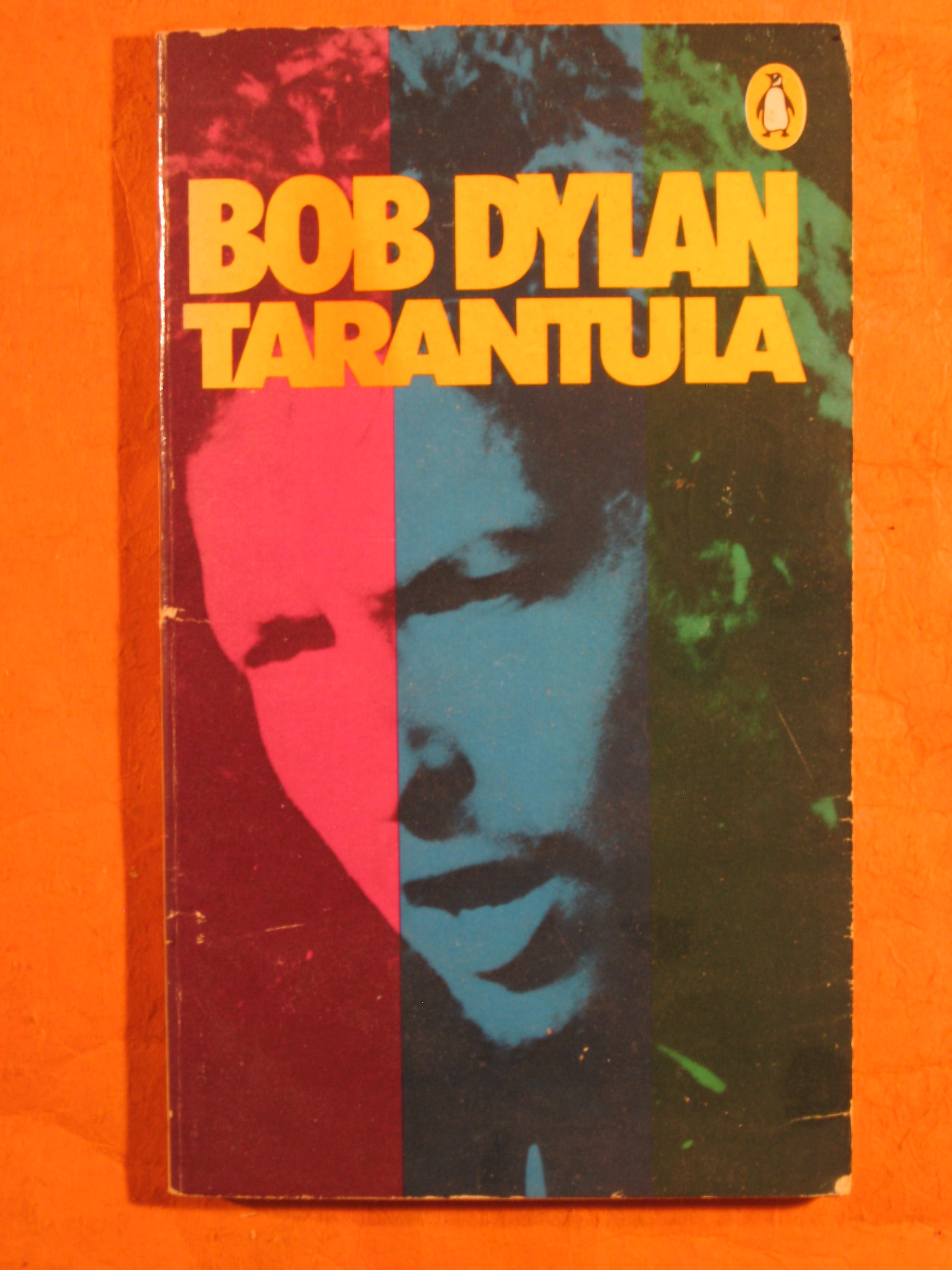 Image for Tarantula