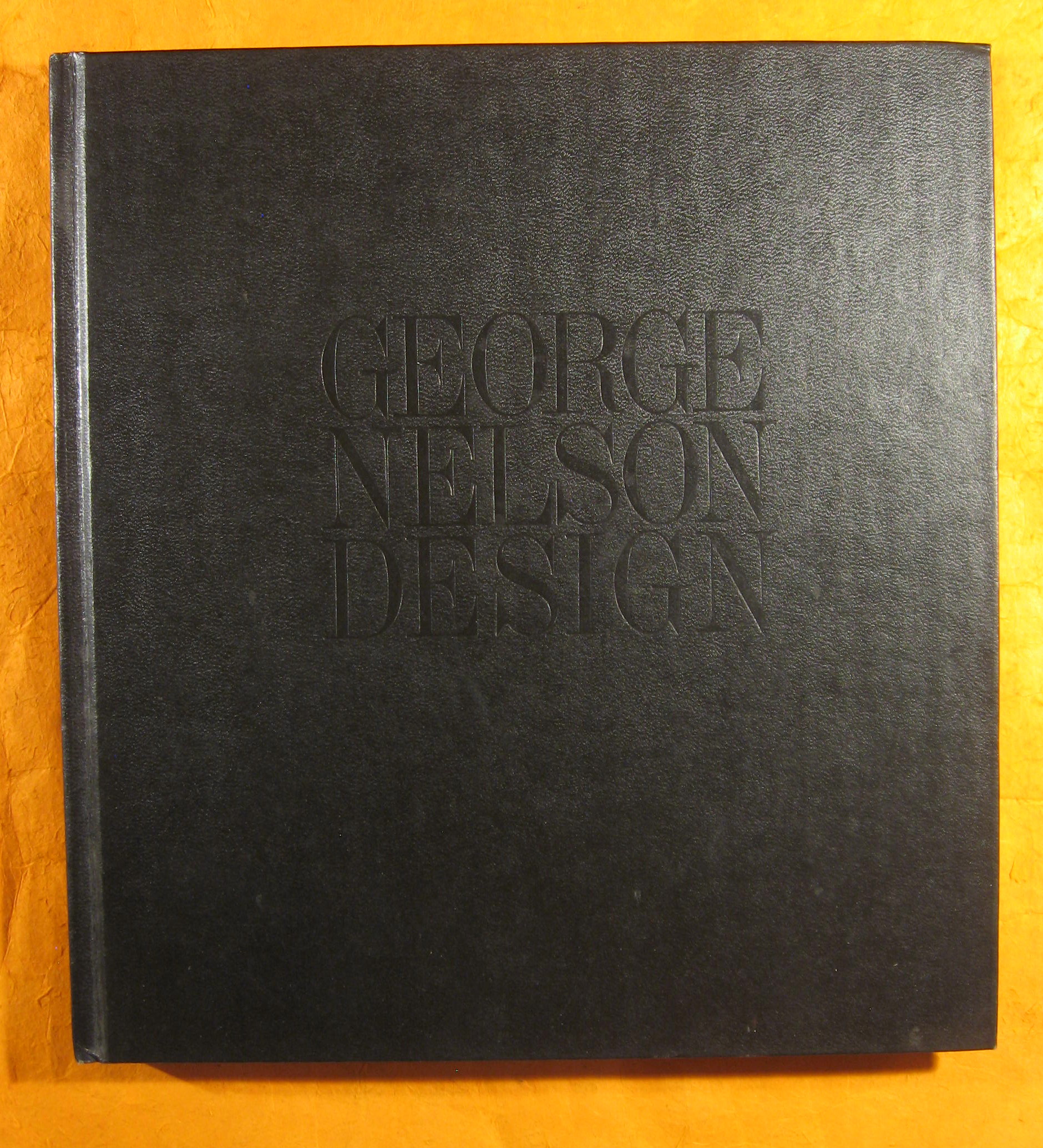 Image for George Nelson Design