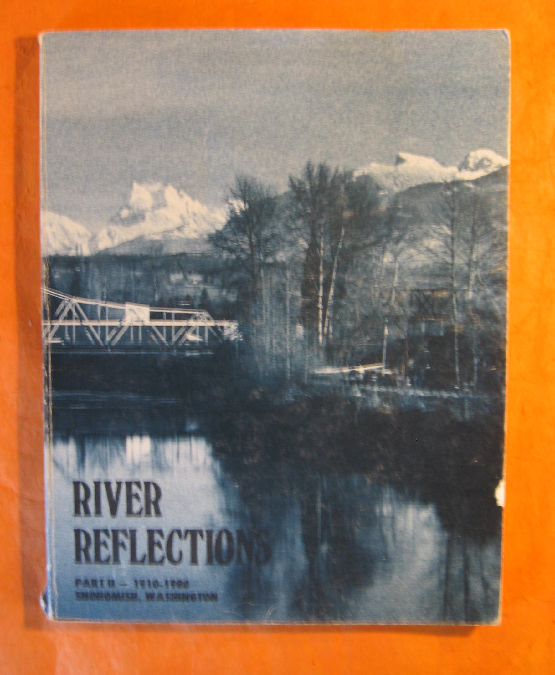Image for River Reflections Vol. II