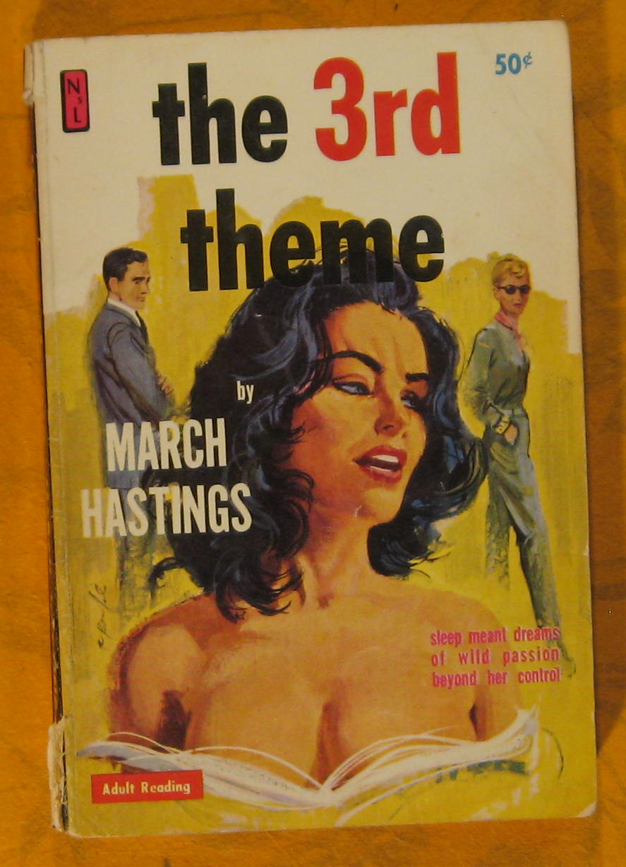 Image for The 3rd Theme