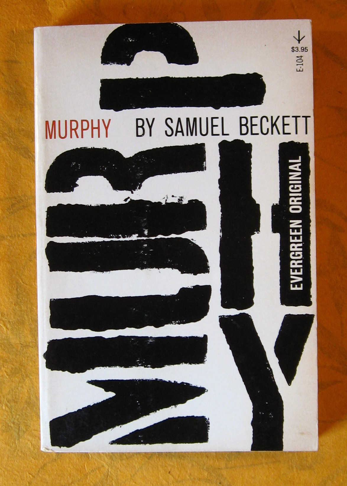 Image for Murphy