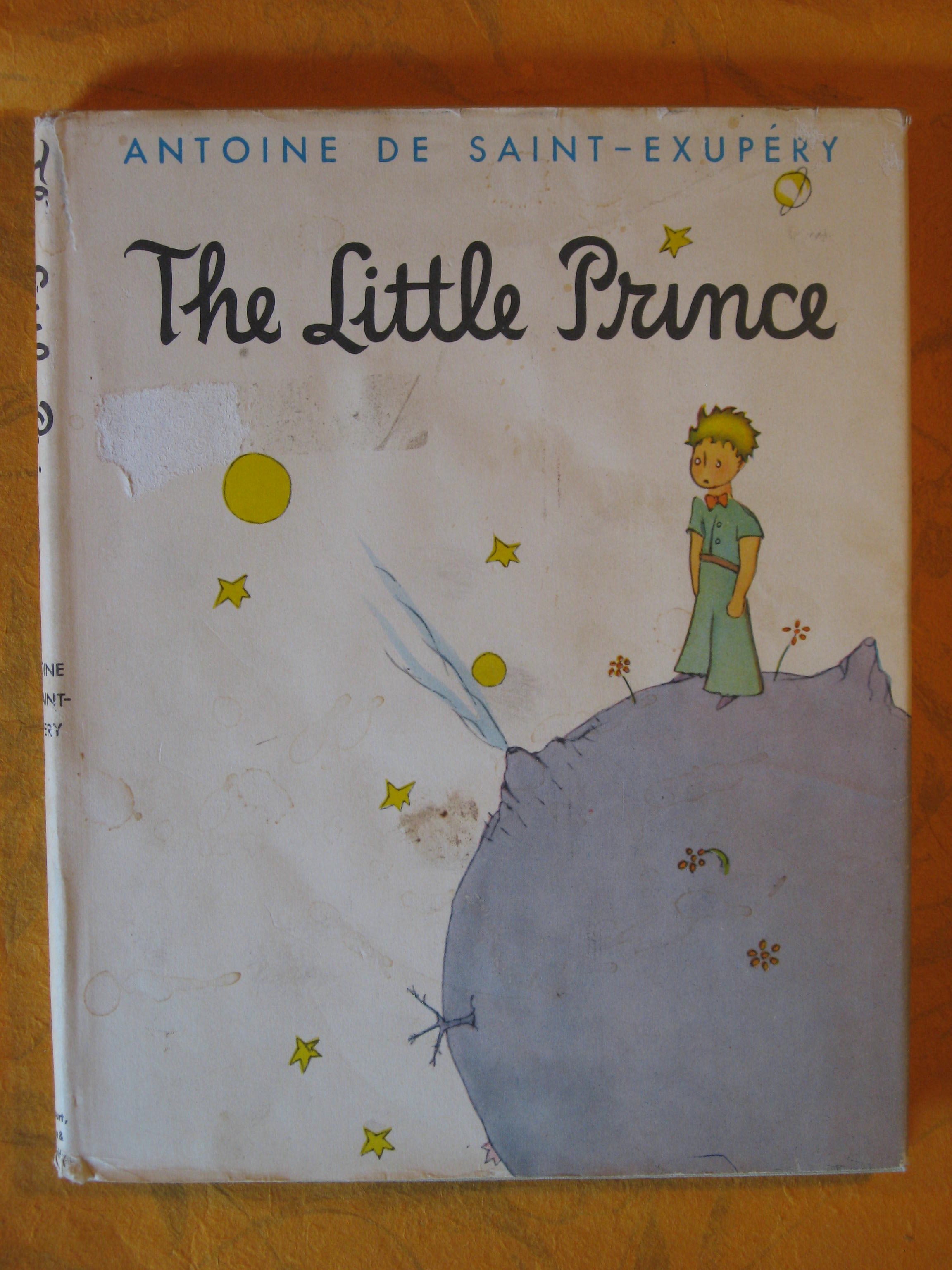 Image for The Little Prince
