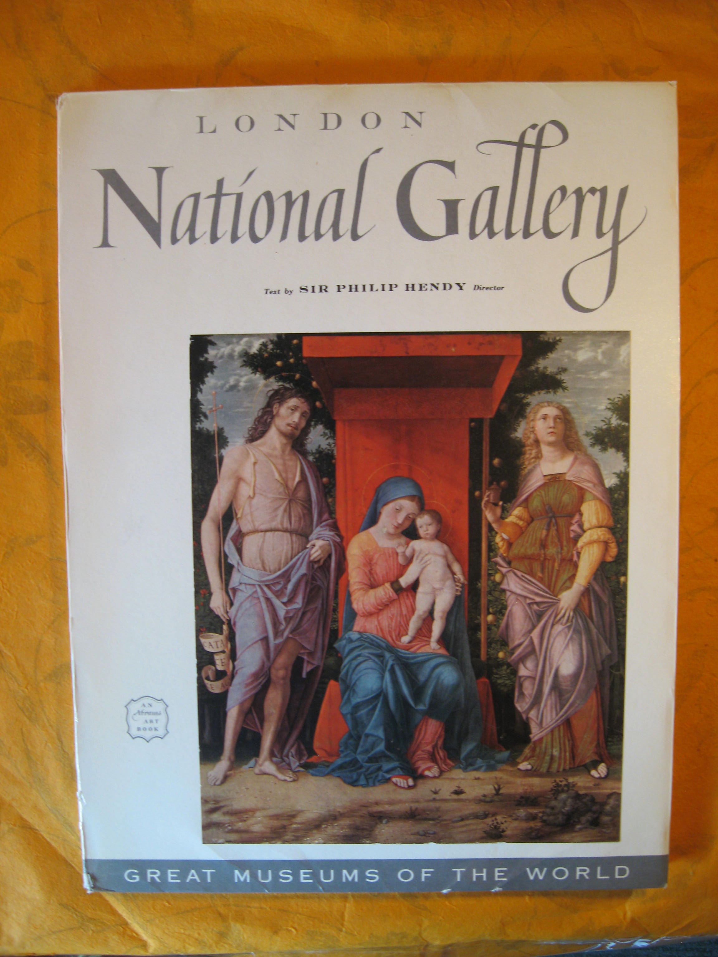 Image for London National Gallery