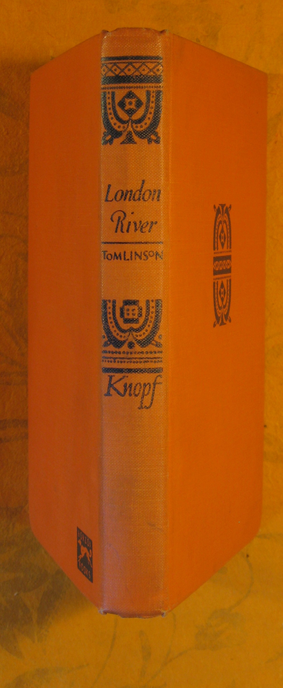 Image for London River