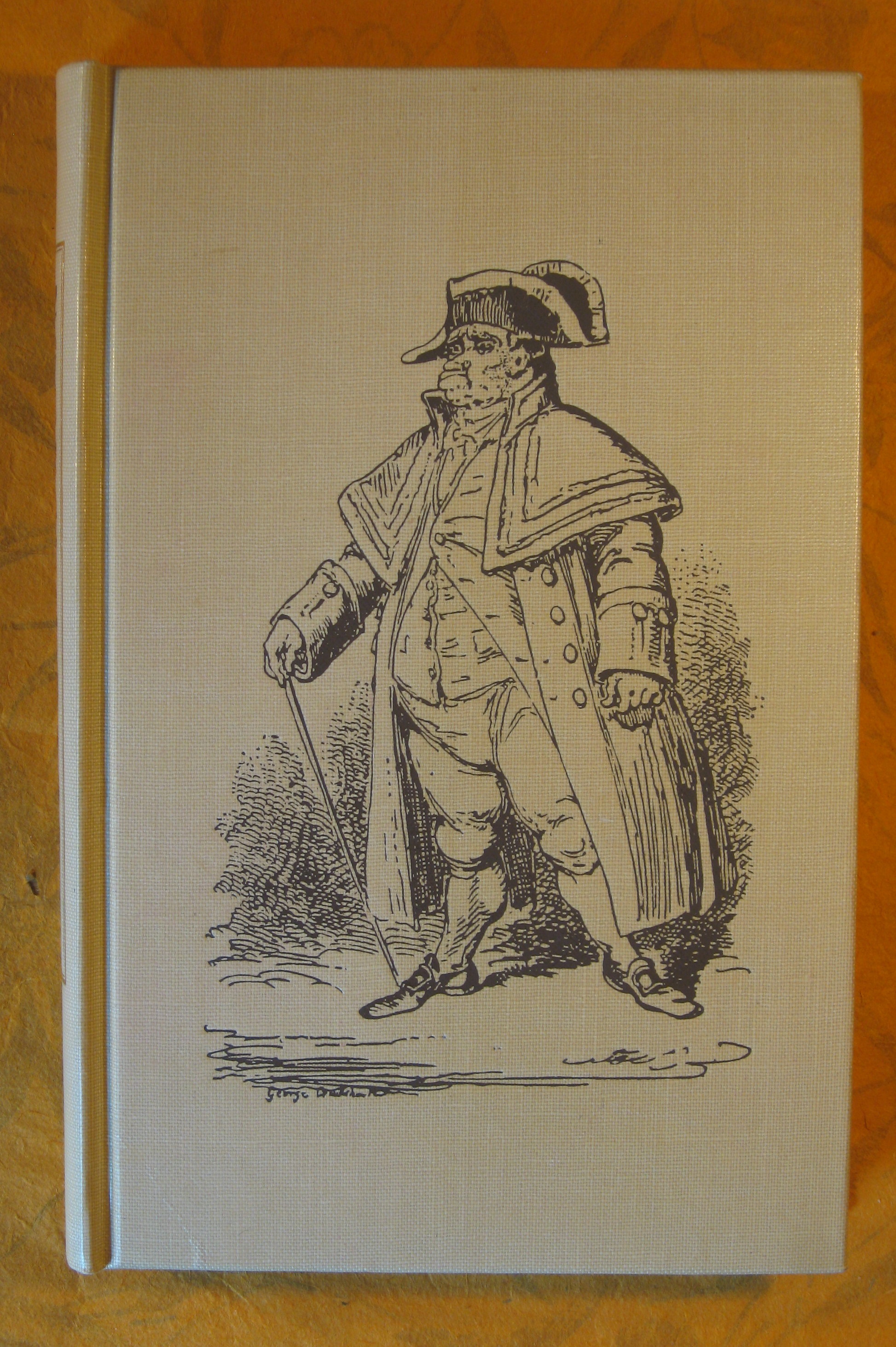 Image for Dickens' London