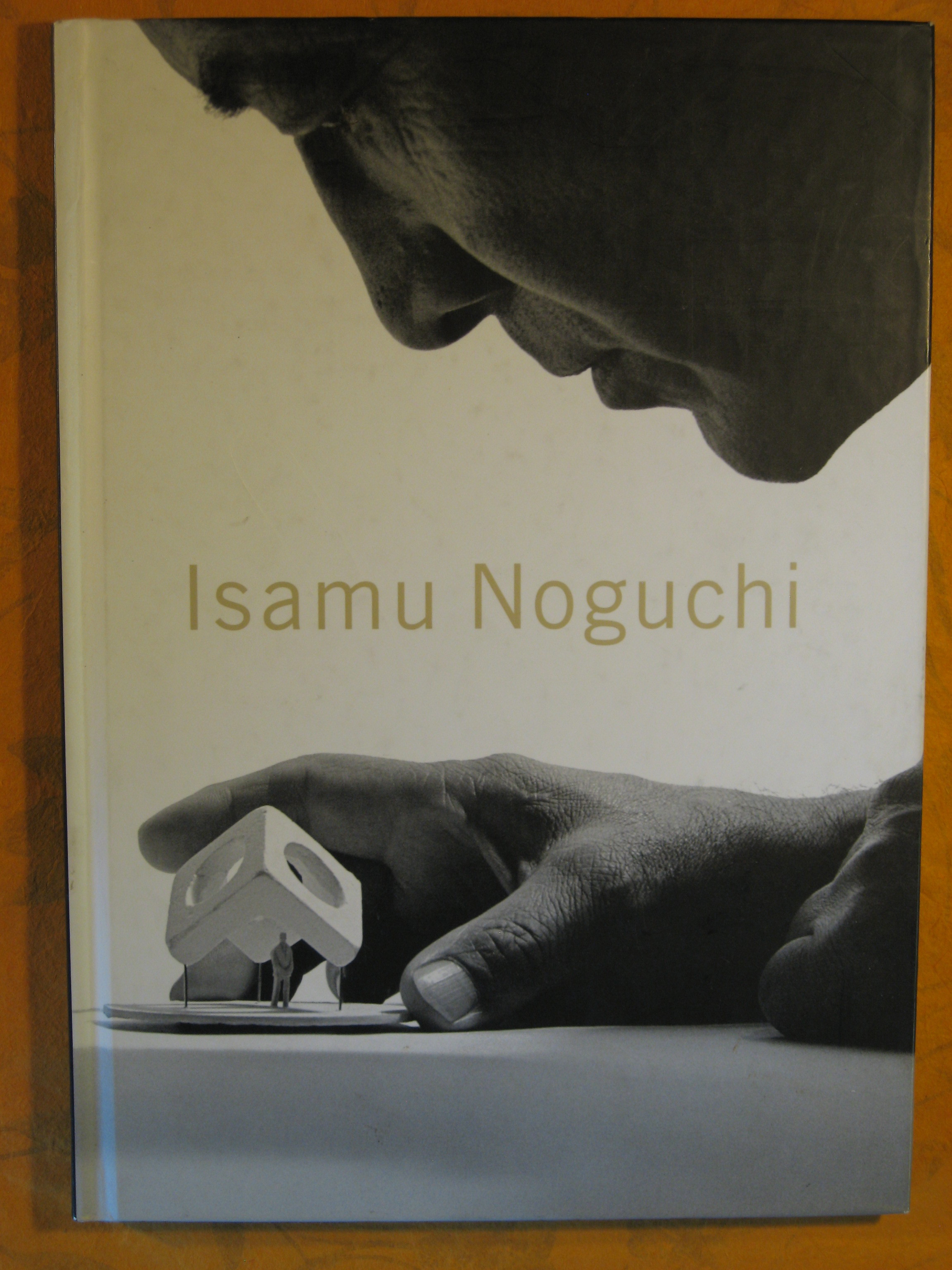 Image for Isamu Noguchi