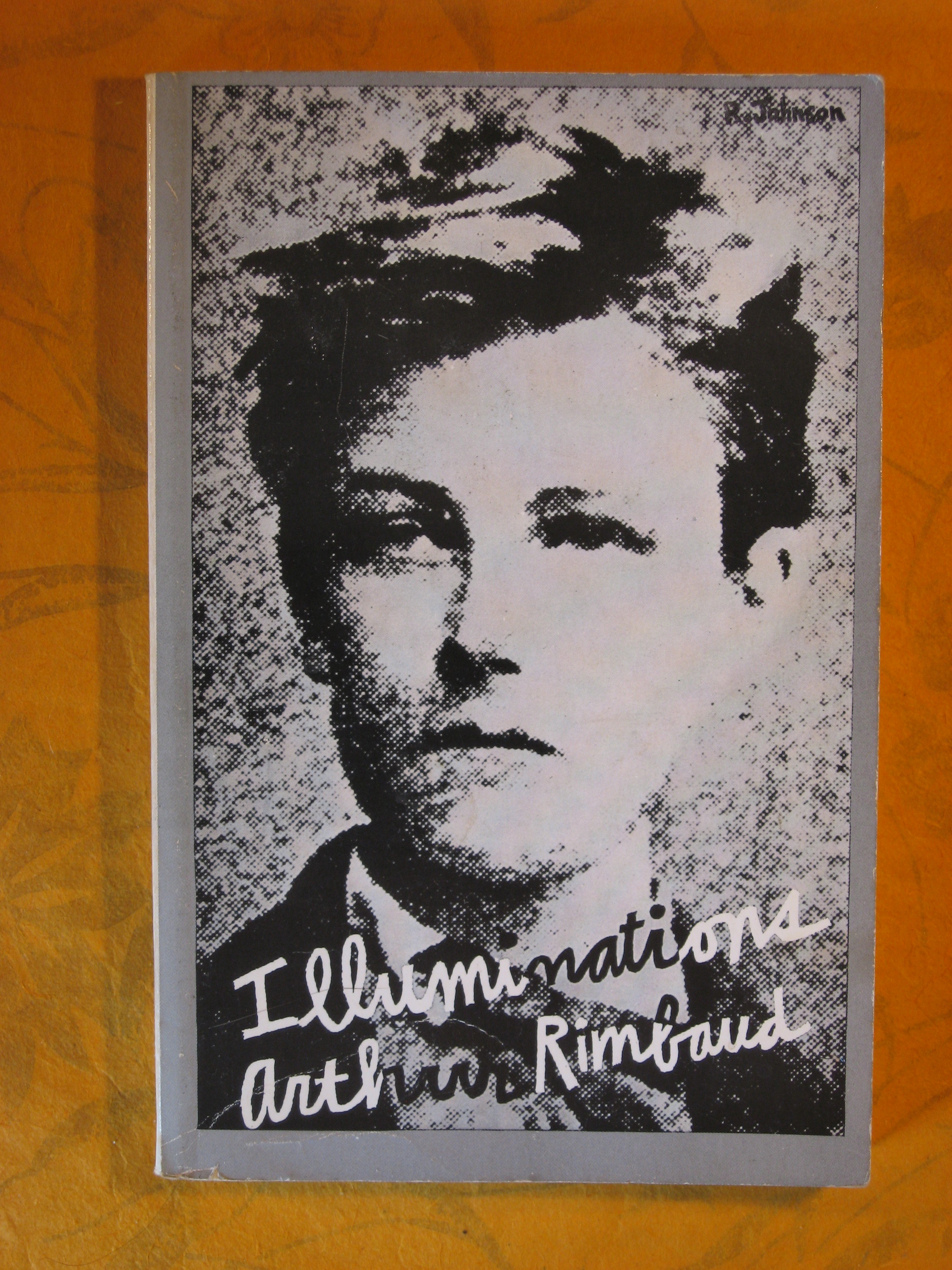 Image for Illuminations (New Directions Paperbook, No. 56)