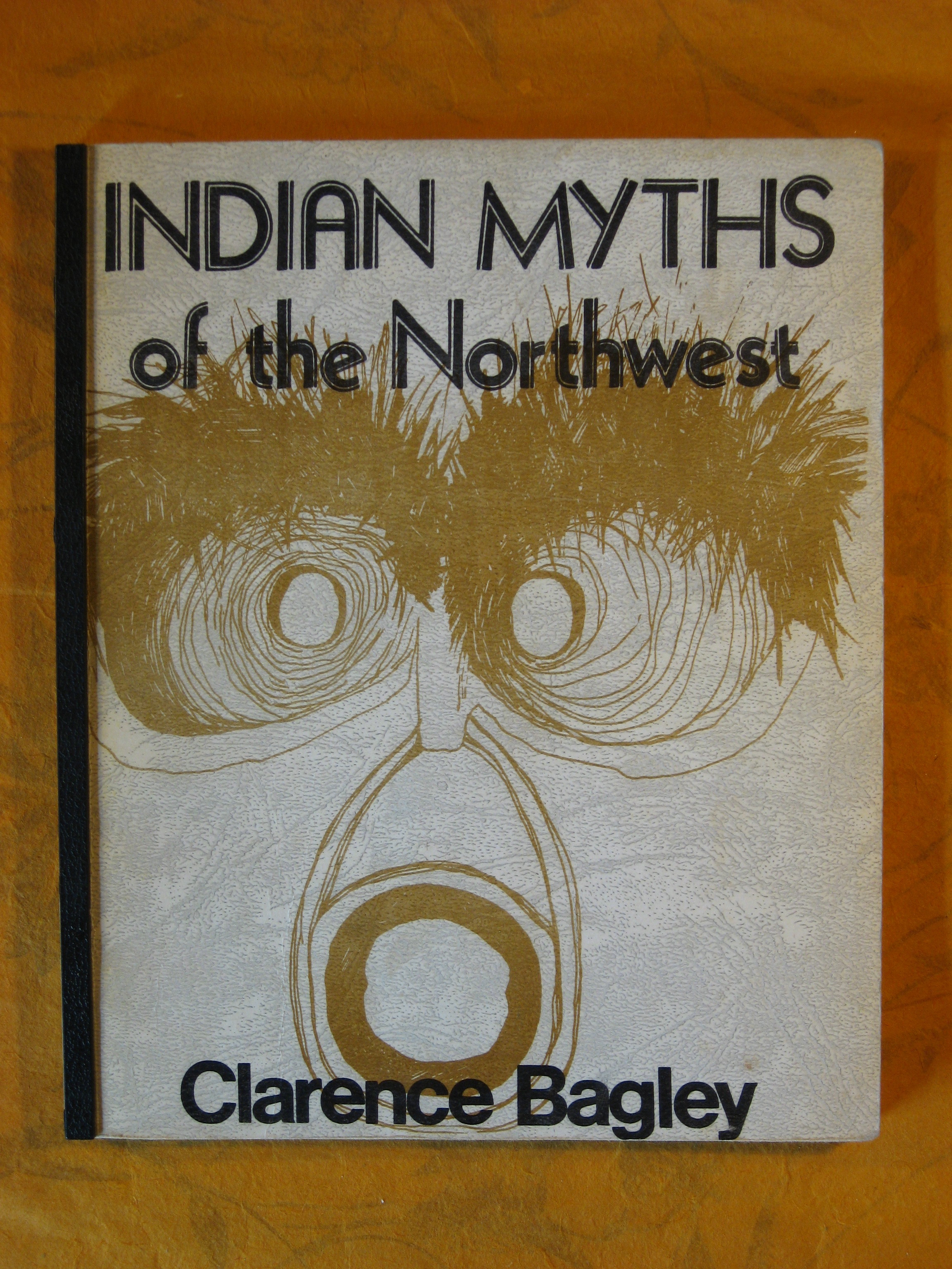 Image for Indian Myths of the Northwest